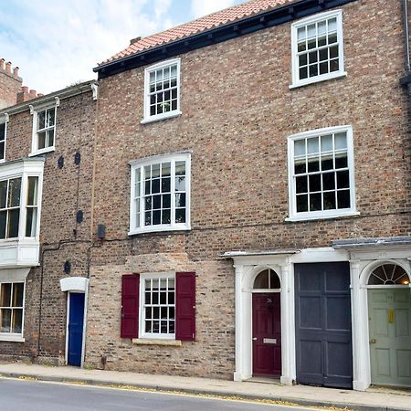 Oxtobys Downstairs York Exterior foto